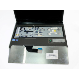 Замена клавиатуры Acer Aspire 5750-6667